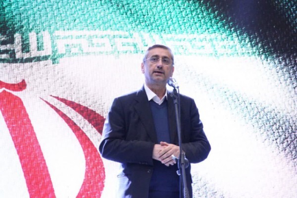 سید سعید شاهرخی، استاندار لرستان