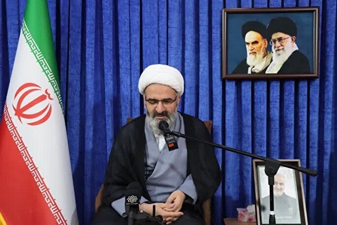 «شهادت» برازنده شهید شوشتری بود