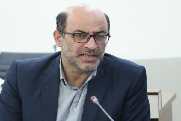 جلیل جباری، مدیرکل میراث فرهنگی، گردشگری و صنایع دستی استان اردبیل