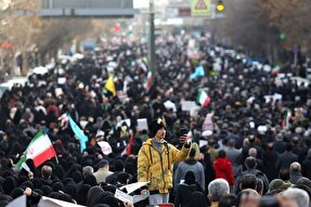 اگر خیابان‌های قزوین زبان می‌گشودند