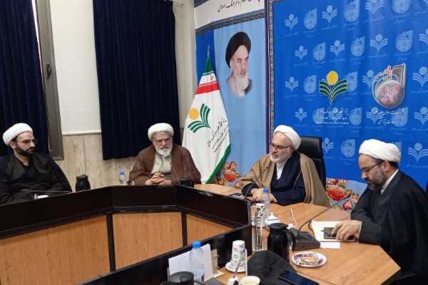 همایش بین‌المللی «امت _ تمدن در قرآن» به پایان رسید