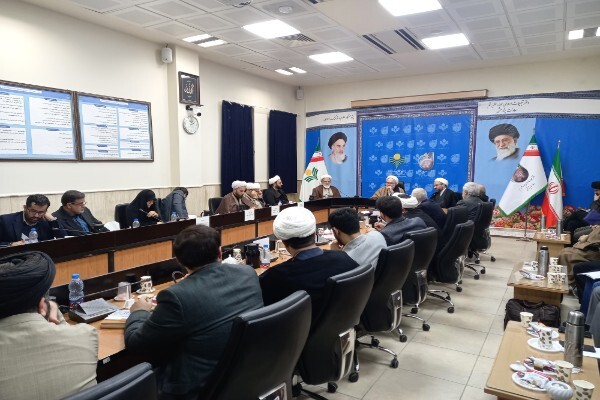 همایش بین‌المللی «امت _ تمدن در قرآن» به کار خود پایان داد