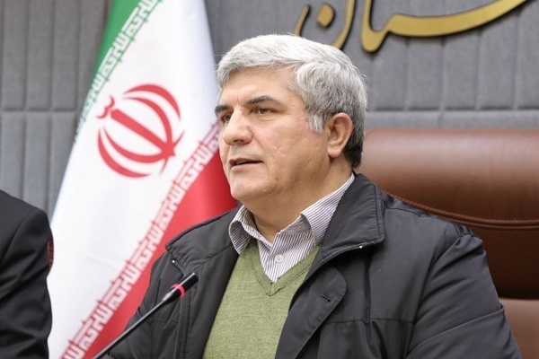 علی‌اکبر ورمقانی، معاون سیاسی، امنیتی و اجتماعی استانداری کردستان