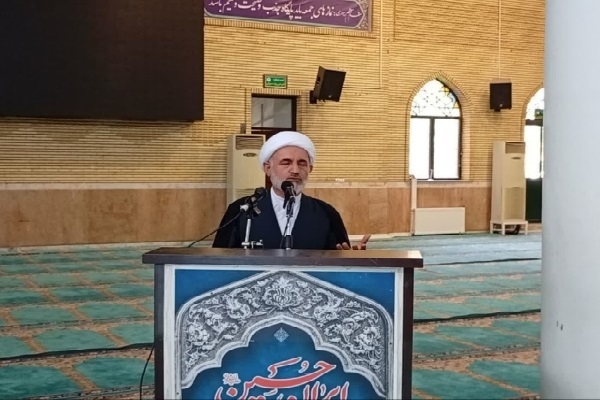 حجت‌الاسلام عسگر دیرباز، نماینده مردم آذربایجان‌غربی در مجلس خبرگان رهبری