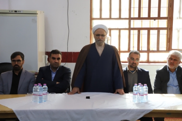 حق و حقوق مردم و بیت‌المال باید توسط مسببان آن جبران شود