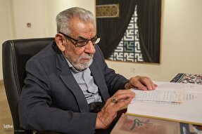 فیلم | مردم در حق یکسانند