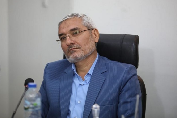 حفیظالله فولادی، عضو هیئت علمی گروه جامعهشناسی پژوهشگاه حوزه و دانشگاه حفیظالله فولادی، عضو هیئت علمی گروه جامعهشناسی پژوهشگاه حوزه و دانشگاه