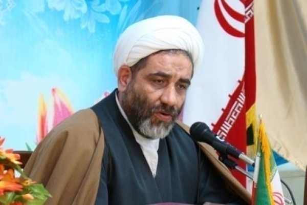حجت‌الاسلام والمسلمین محمدعلی راغبی، عضو هیئت علمی دانشگاه قم