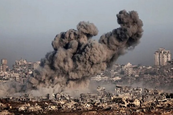 از شهادت ۱۶ فلسطینی به دست اشغالگران در غزه تا واکنش حماس به ورود به مرحله دوم توافق