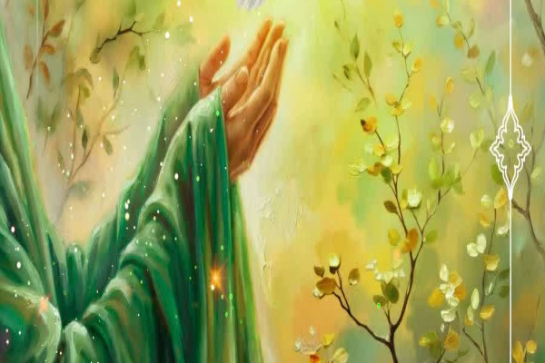 برپایی پویش آزادی زندانیان جرایم مالی غیرعمد در آستان مقدس حضرت معصومه(س)