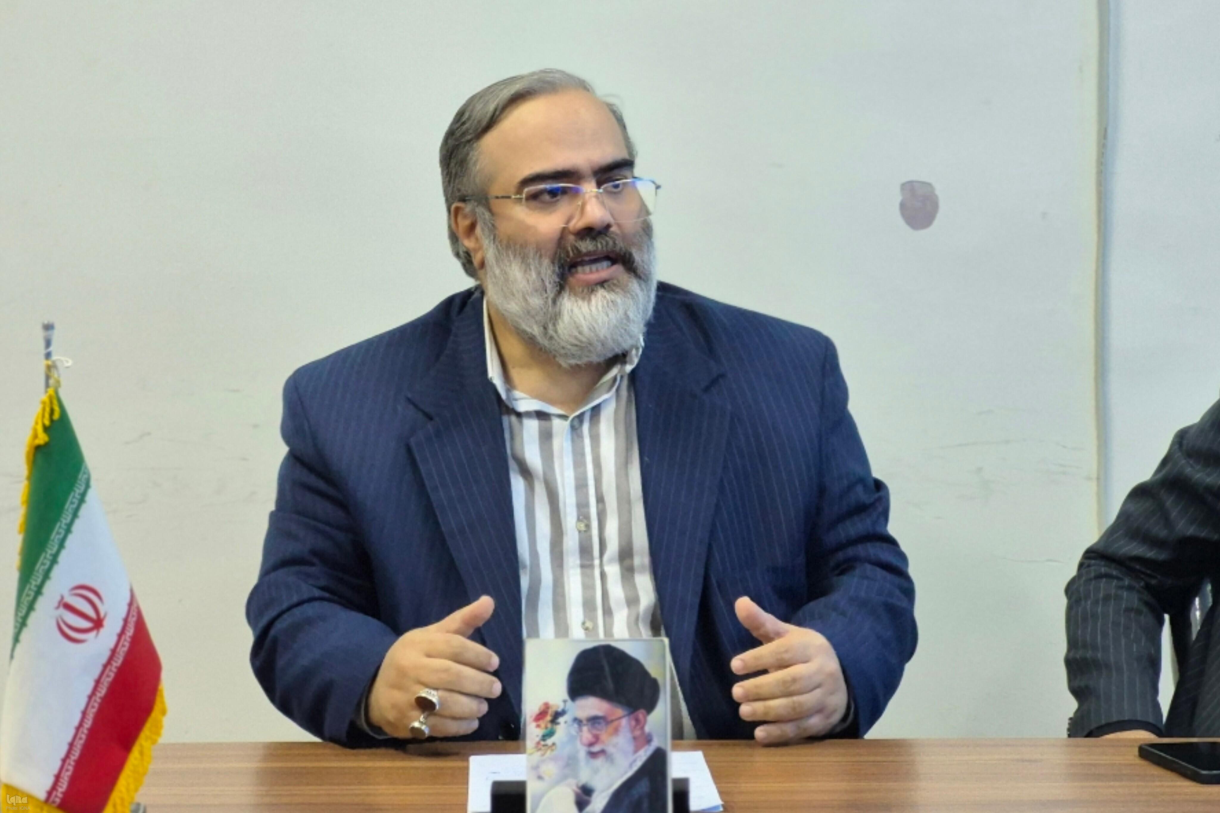 حسن بیارجمندی استاد دانشگاه گلستان حسن بیارجمندی استاد دانشگاه گلستان