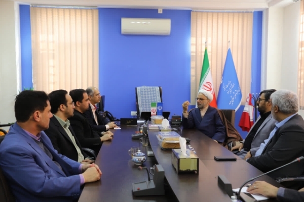 نگاه‌های سیاسی و جناحی در حوزه امنیت پذیرفتنی نیست