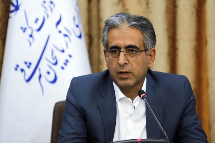 مرتضی محمدزاده، معاون سیاسی استاندار آذربایجان شرقی