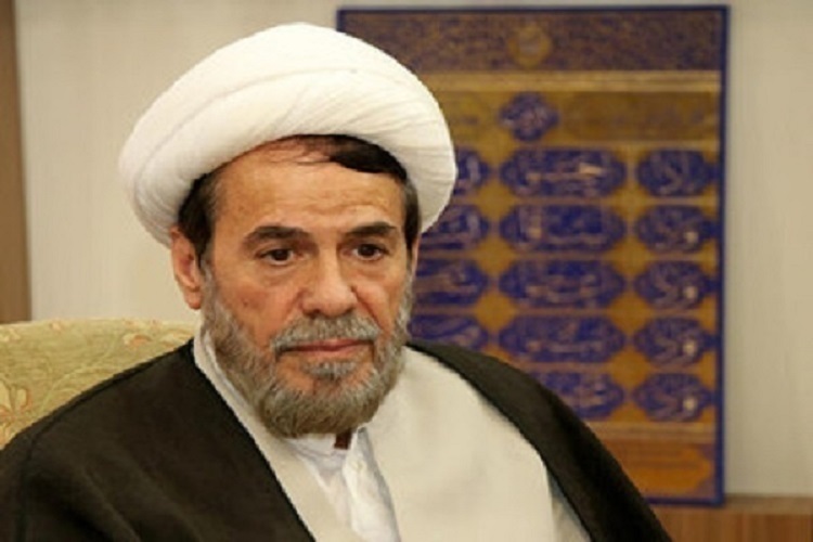 حجت‌الاسلام مهدی شریعتی‌تبار، پژوهشگر دینی