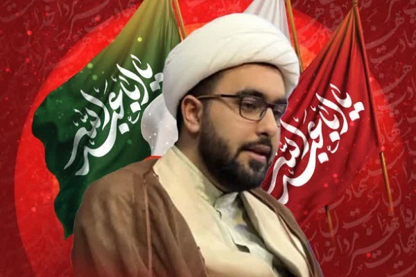 شهید حجت الاسلام علی زمانیان
