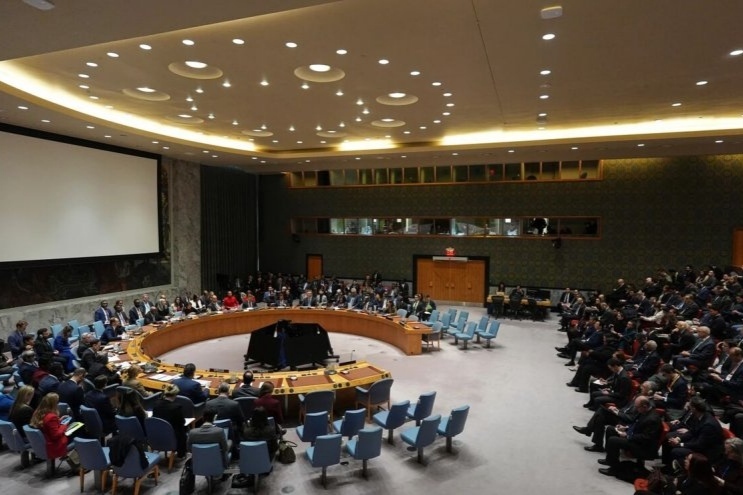 بیانیه کشورهای عضو گروه مدافعان منشور ملل متحد در محکومیت دخالت خارجی در امور ایران