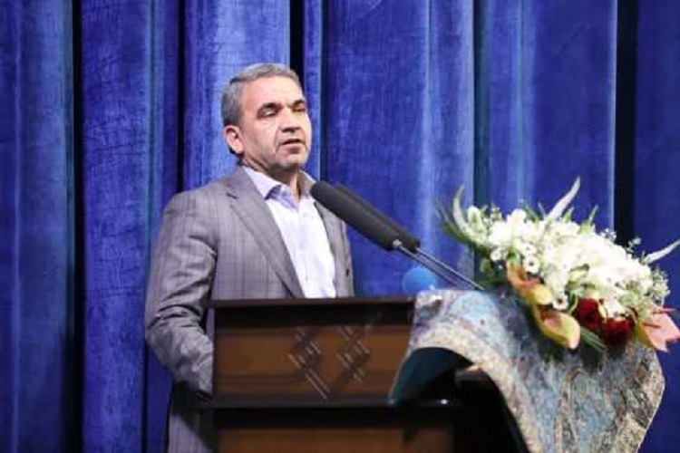 احمدمحمودزاده، معاون وزیر آموزش و پرورش