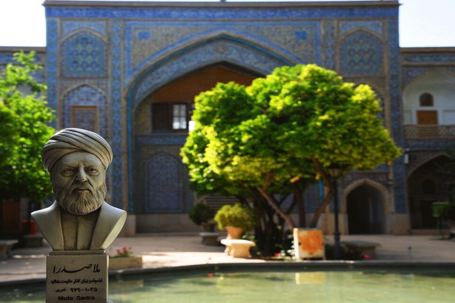 سردیس ملاصدرا