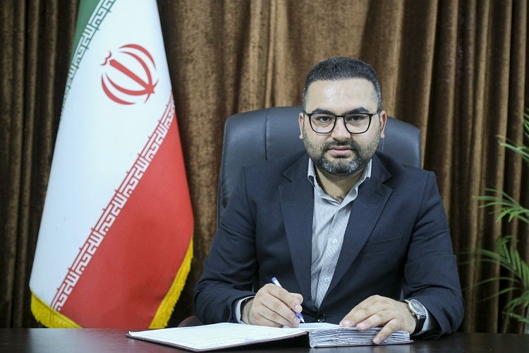 محمدجواد برزگر، مشاور و مدرس کسب و کار