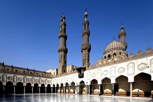 واکنش الازهر به تلاش‌ها برای برهم‌زدن وحدت اسلامی