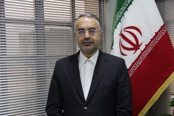 رسول مقابلی معاون سیاسی و اجتماعی استاندار آذربایجان غربی