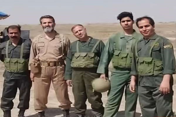 دو بازیگر جدید به «سرباز کوچک امام» اضافه شدند