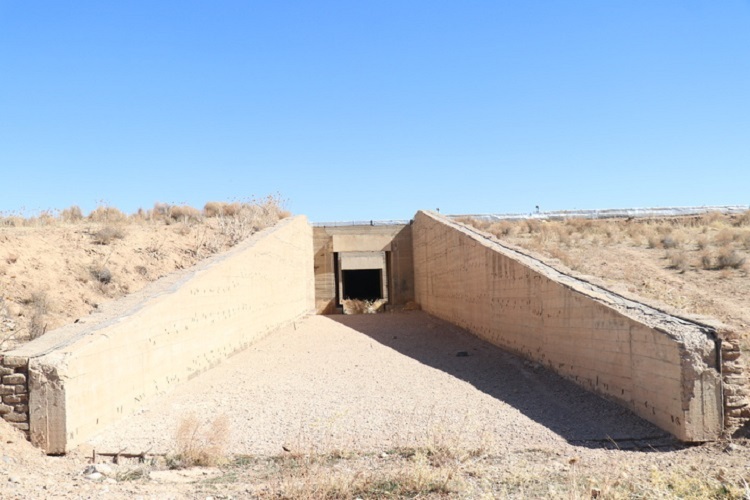 موزه پاسارگاد