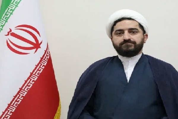 حجت الاسلام اسماعیل زاده ، مدیر حوزه علمیه مازندران