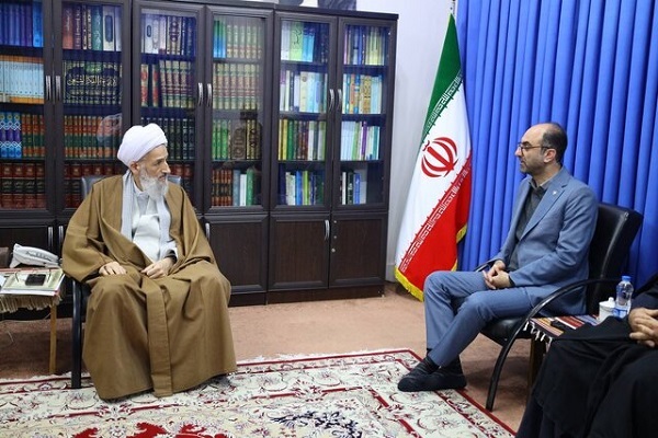 آیت‌الله محمدباقر محمدی لائینی، نماینده ولی فقیه در مازندران