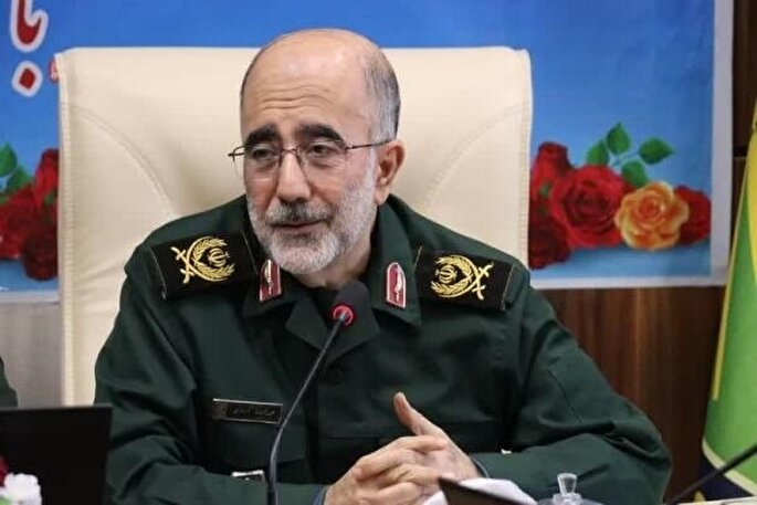 همه اقشار باید در برگزاری کنگره شهدا نقش‌آفرینی کنند