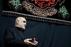 پیام تسلیت امام جمعه تبریز در پی درگذشت «سید ابوالفضل مصطفایی»