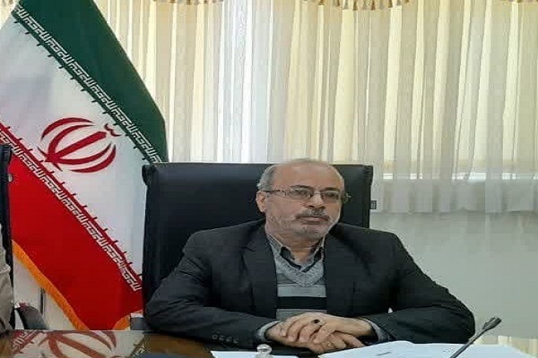 حسین دوزبخشان، مدیر بنیاد نهج‌البلاغه شهرستان ملایر