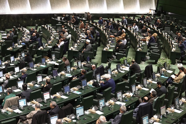 مجلس شورای اسلامی