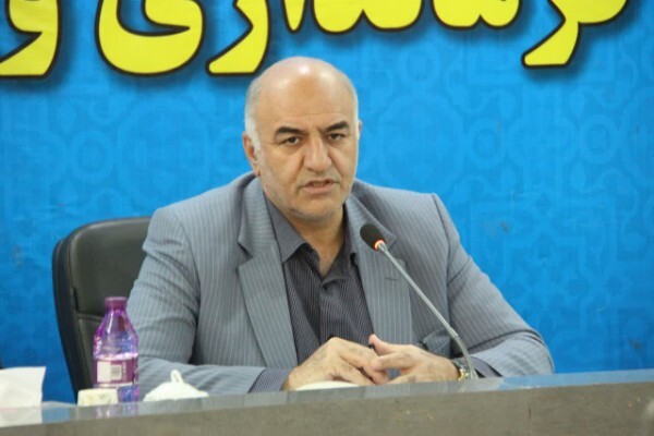 قدرت‌اله ولدی، معاون استاندار و فرماندار ویژه بروجرد