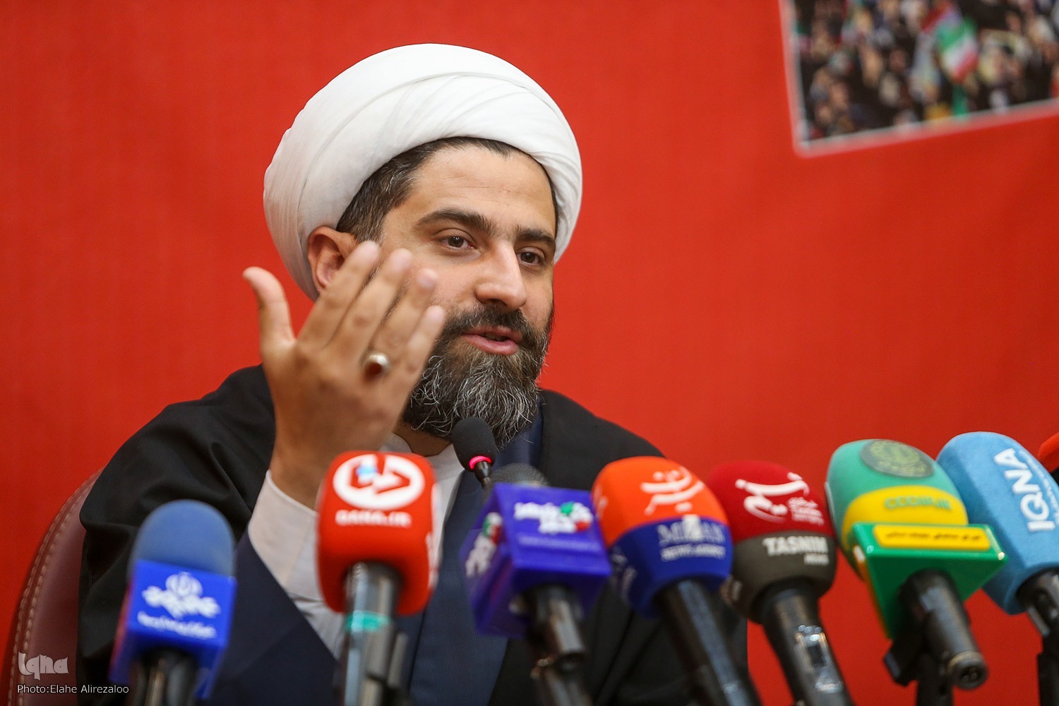 دهه فجر امسال با ۱۵ هزار محفل قرآنی برگزار می‌شود