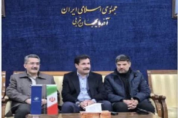 سفر معاون رئیس‌جمهور در امور توسعه روستایی و مناطق محروم به آذربایجان‌غربی