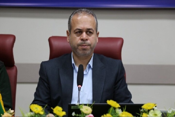 طاهر رستمی، معاون سیاسی و امنیتی استانداری خراسان‌شمالی