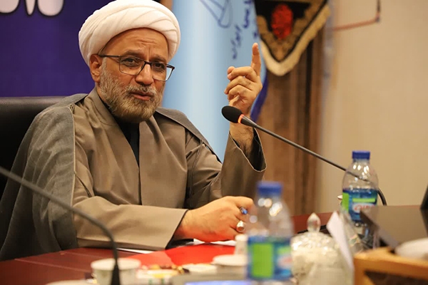 عدم پاسخگویی به شبهات اثرگذاری نقشه‌های صهیونیستی را ضریب داد