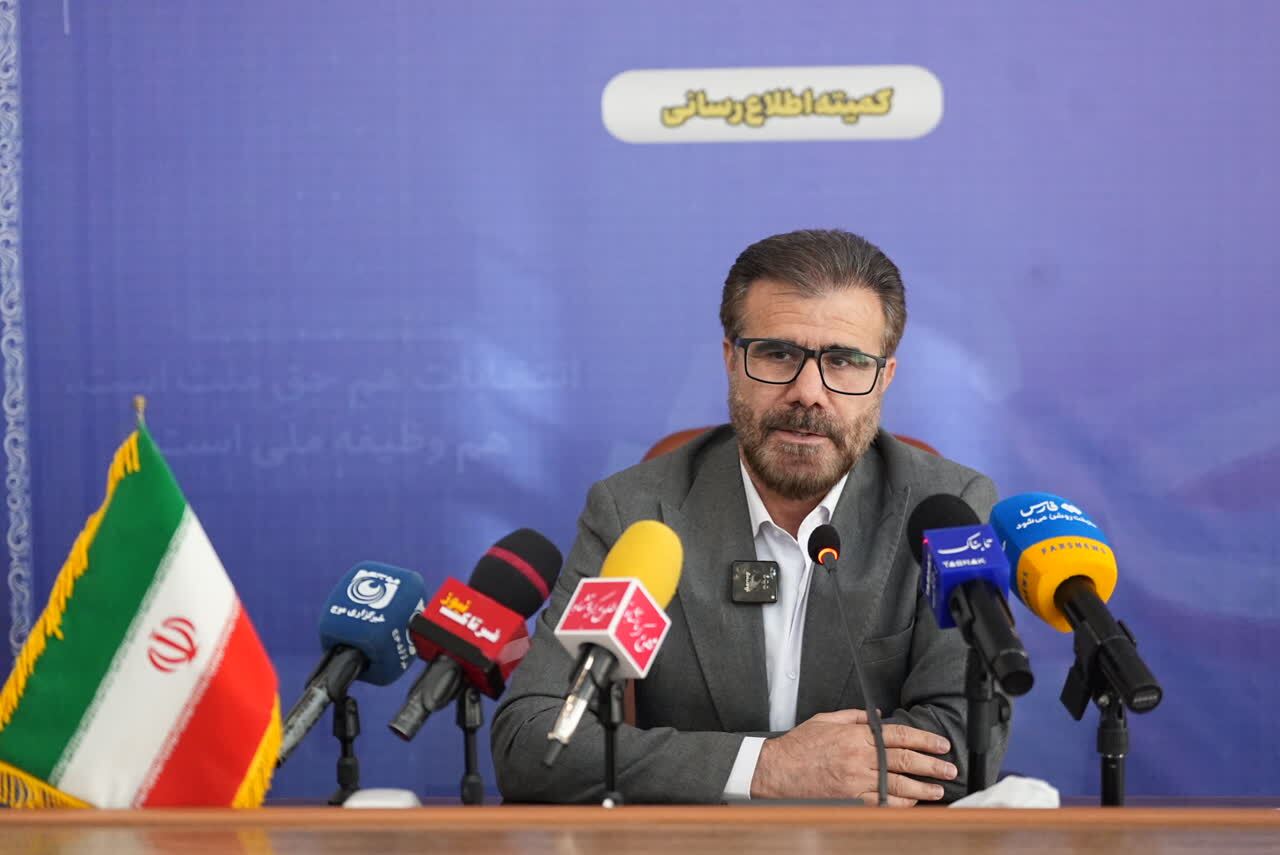 ثبت‌نام نهایی ۱۲۲۳ داوطلب در انتخابات شورای شهرهای کرمانشاه