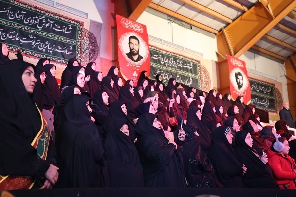 اجلاسیه 370 شهید اصناف در ارومیه برگزار می‌شود