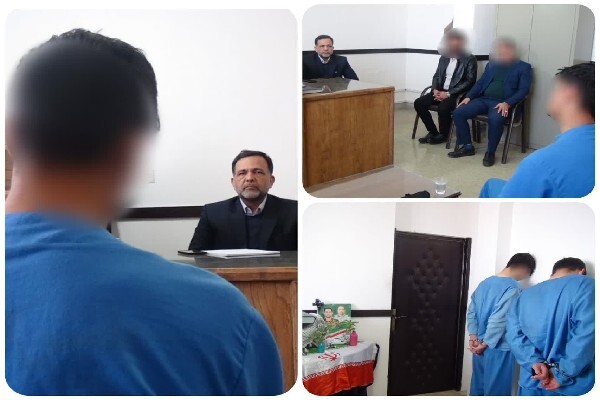 دادستان قم بر روند رسیدگی به پرونده شهادت مدافعان امنیت نظارت مستقیم دارد