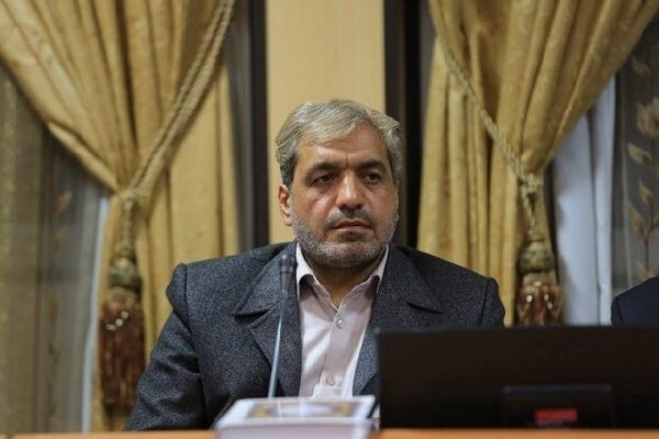 دبیر ستاد دهه فجر انقلاب اسلامی استان قم معارفه شد