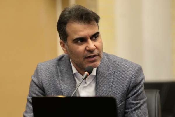 جعفر رحمانی، معاون برنامه‌ريزی و توسعه اقتصادی سازمان مديريت و برنامه‌ريزی استان يزد
