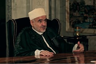 روایت قرآنی شخصیت مسیح(ع)؛ ایده تألیف دانشنامه قصص قرآن