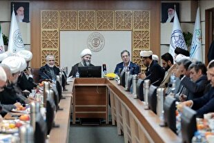 انتخاب آذربایجان‌غربی به عنوان استان قرآنی برای جشنواره «زندگی با آیه‌ها»