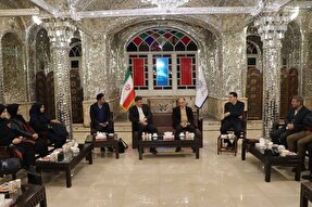 راه‌اندازی ۲۱ دفتر  انجمن آثار و مفاخر فرهنگی در استان‌ها