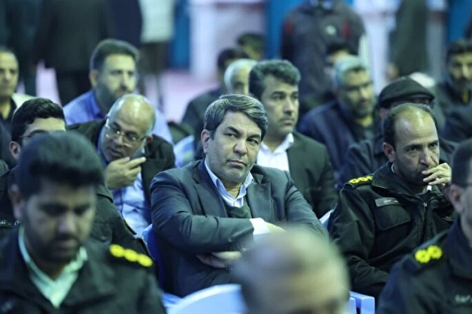 شاخص‌های امنیتی استان کرمان رو به رشد است