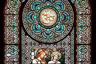 پیام تبریک رئیس سازمان فرهنگ و ارتباطات اسلامی به مسیحیان