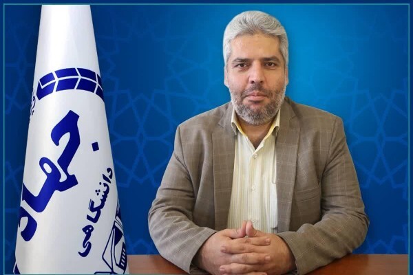 سیدرضا طباطبایی، رئیس واحد قم