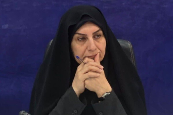 ناهید پرویزپور، مدیرکل امور اجتماعی استانداری لرستان